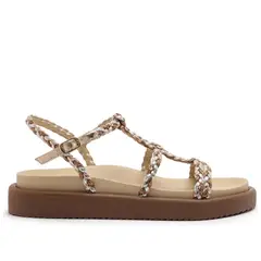 ANACAPRI - Sandalia - May - - Multicolor