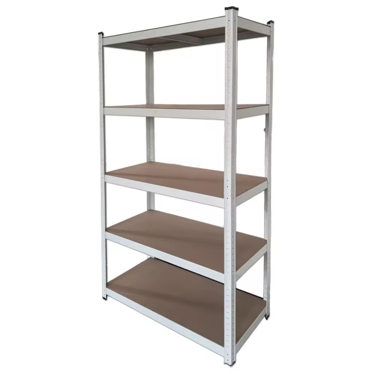 U BUY - Rack Metálico Modular 180x90x40cm Estantería Bodega Hogar.