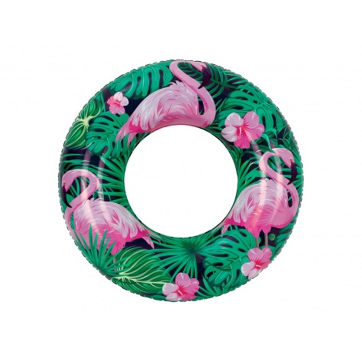 GENERICO - Flotador 88 cm diseño Flamencos