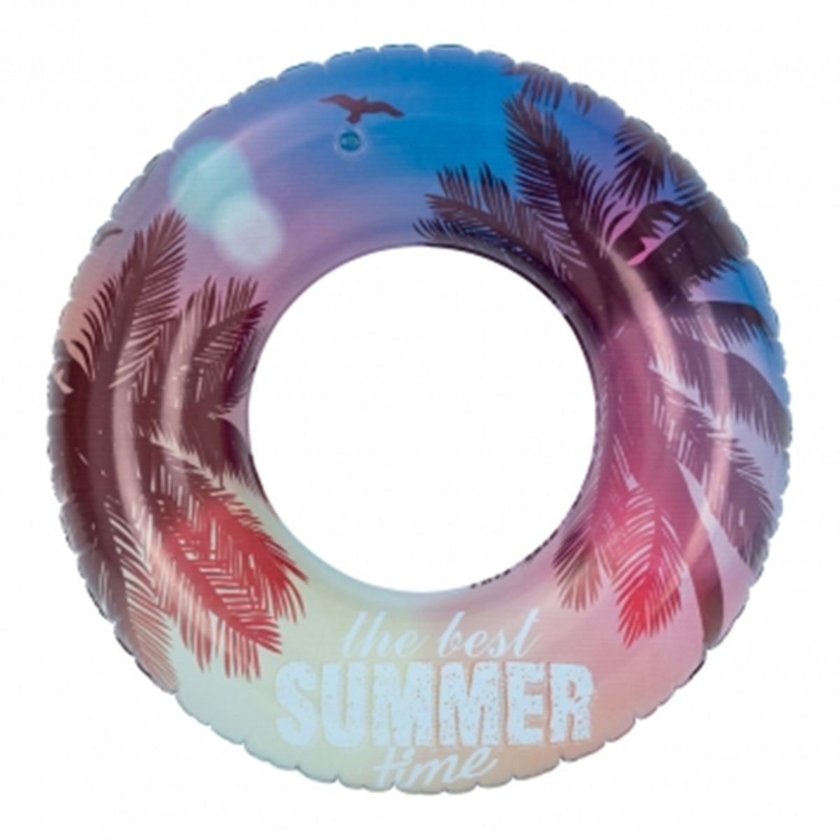 GENERICO - Flotador 88 cm diseño SUMMER