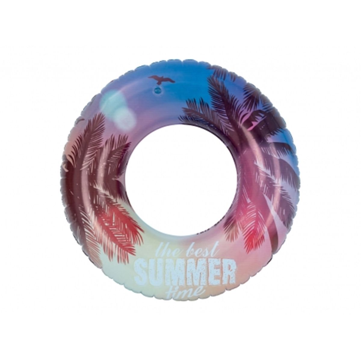 GENERICO - Flotador 88 cm diseño SUMMER