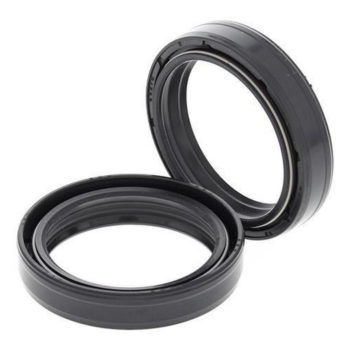 GENERICO - Retenes De Telescopicas para Moto Kawasaki Klr 650