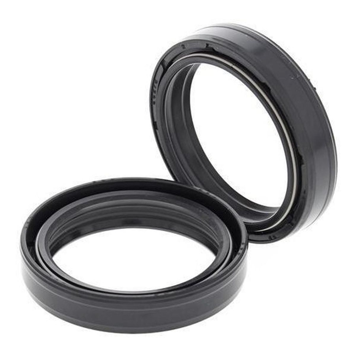 GENERICO - Retenes De Telescopicas para Moto Kawasaki Klr 650