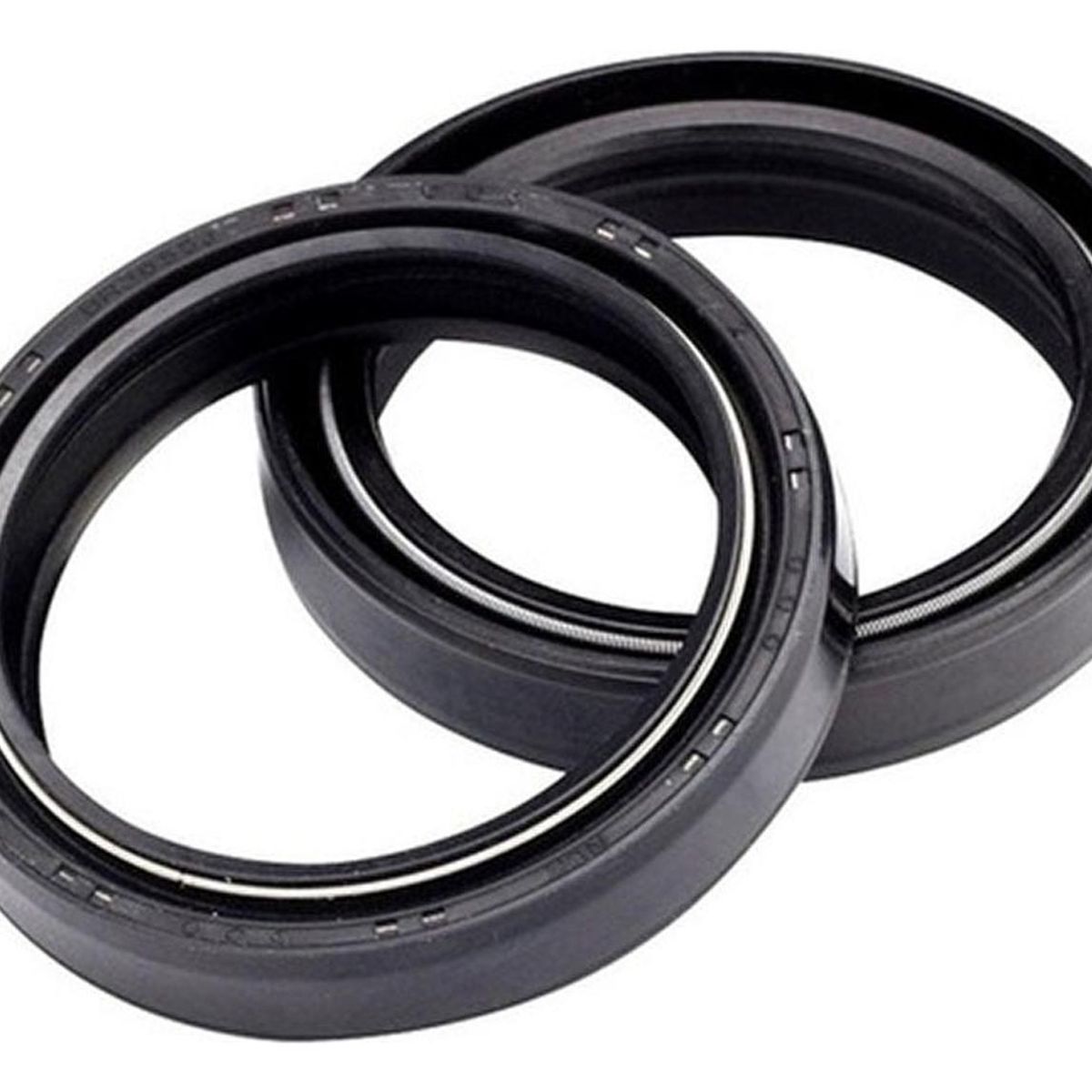 GENERICO - Retenes De Telescopicas Moto Ktm Adventure 250  390
