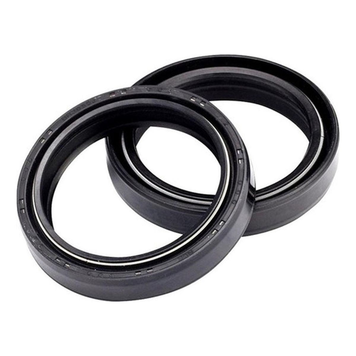 GENERICO - Retenes De Telescopicas Moto Ktm Adventure 250  390