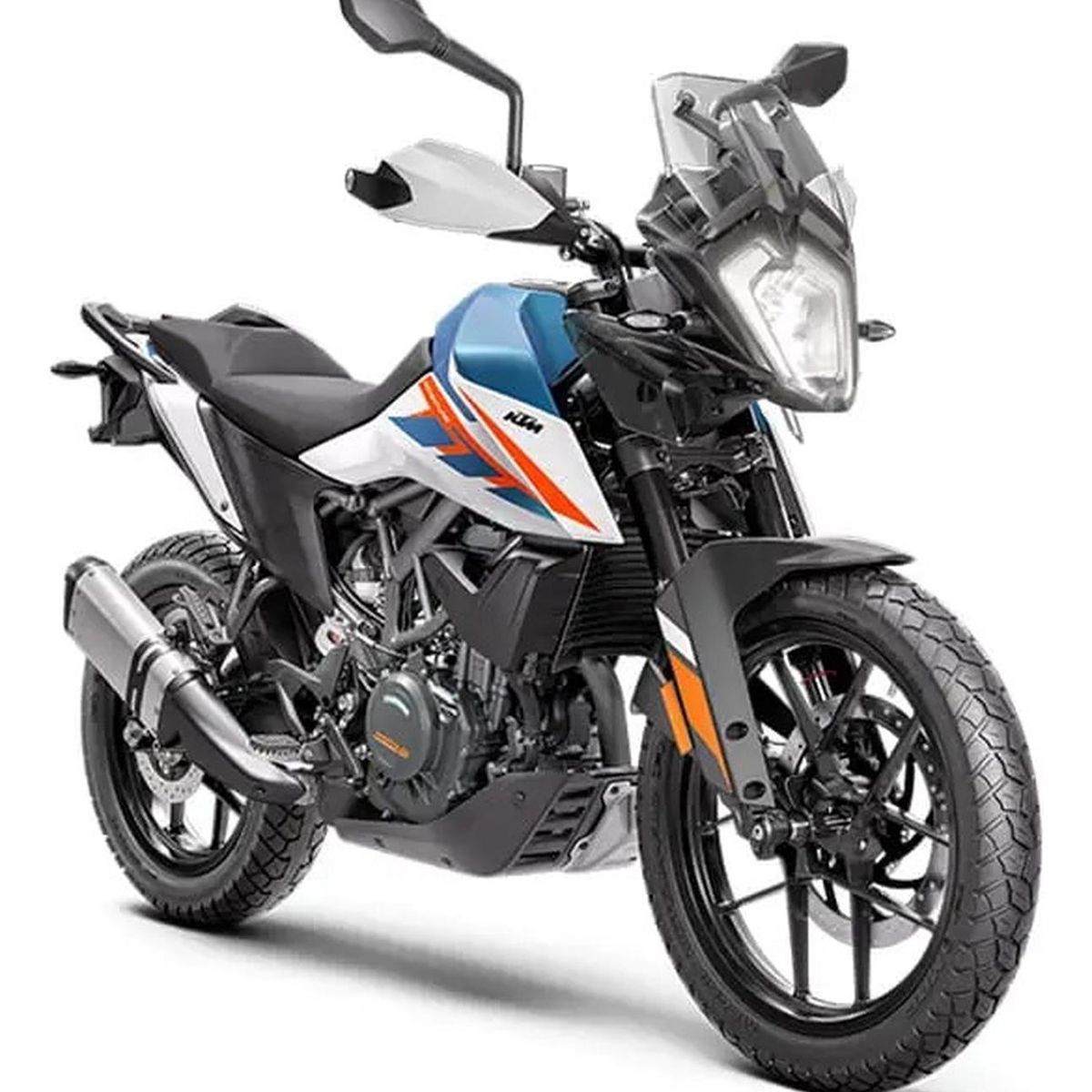 GENERICO - Retenes De Telescopicas Moto Ktm Adventure 250  390