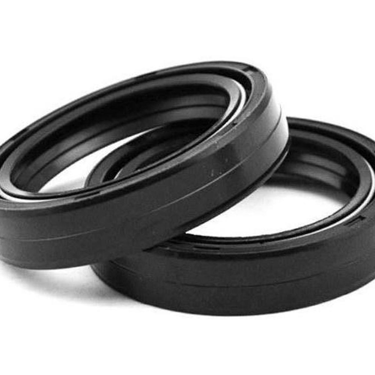 GENERICO - Retenes De Telescopicas Euromot Gxt 250 - 2 Unidades