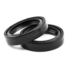GENERICO - Retenes De Telescopicas Euromot Gxt 250 - 2 Unidades
