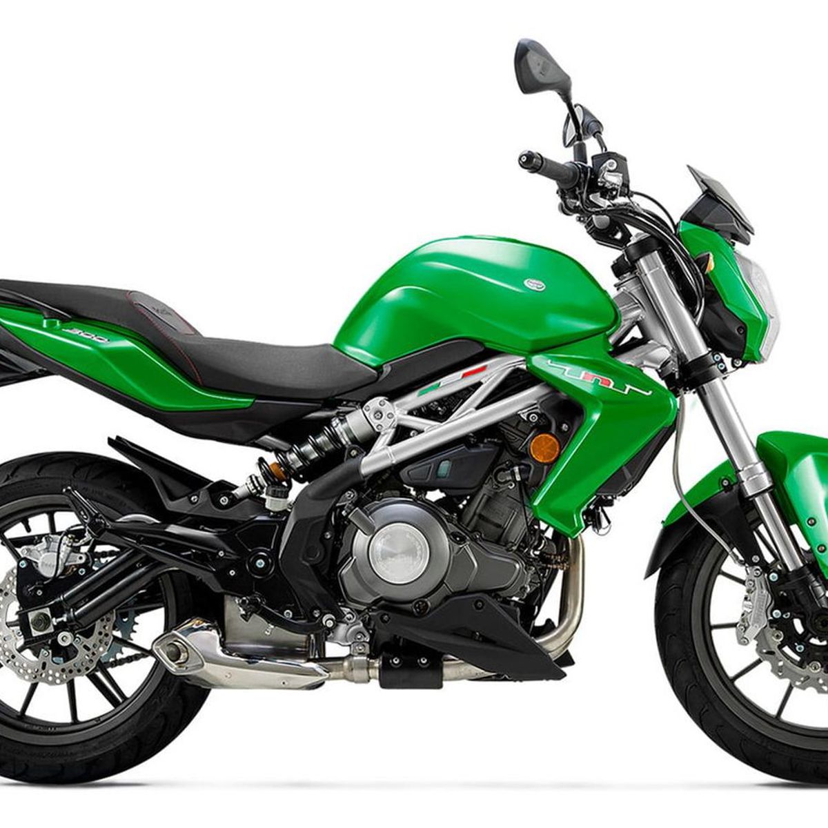 GENERICO - Retenes De Telescopicas Benelli Tnt 250  300 2013 - 2016