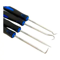 GENERICO - Extractor De Retenes Para Telescópica De Motos