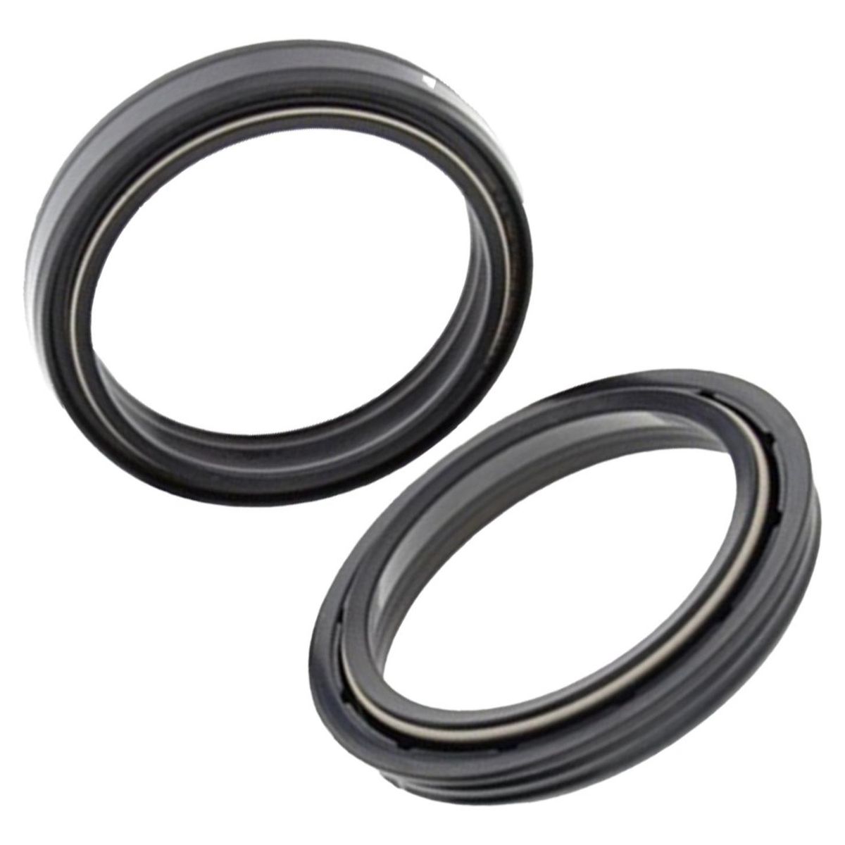 GENERICO - Retenes De Telescopicas Moto Keeway Klight 202  K Light 150