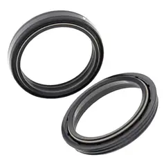 GENERICO - Retenes De Telescopicas Moto Keeway Klight 202 K Light 150