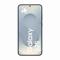 SAMSUNG - Celular Smartphone Galaxy S25 128GB Blueblack