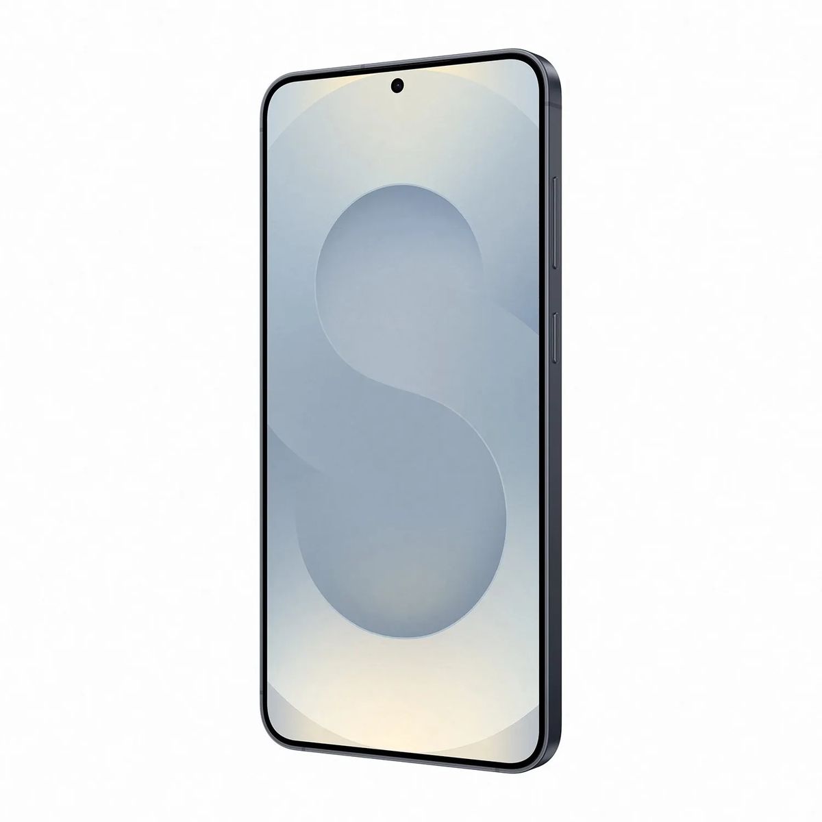 SAMSUNG - Celular Smartphone Samsung Galaxy S25 128GB Blueblack