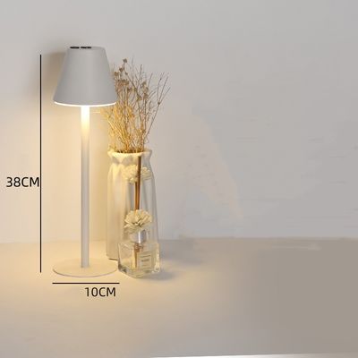 Imagen 2 del producto Lámpara De Mesa Recargable Lámpara USB Ajuste de tres colores