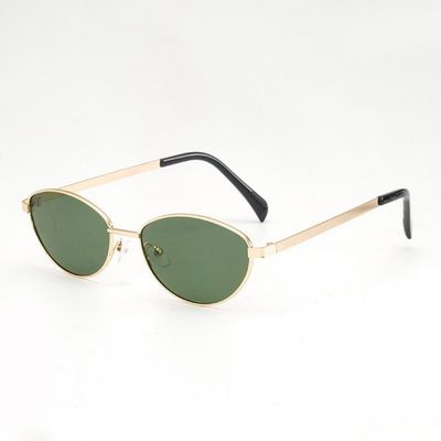 Imagen 2 del producto Gafas Lentes De Sol Retro Vintage Estilo Celine Varilla Fina UV400