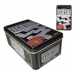 MOVI - JUEGO DOMINO CHANCHO 12