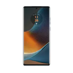 MOTOROLA - Edge 50 fusion 8GB 256GB Azul Oscuro