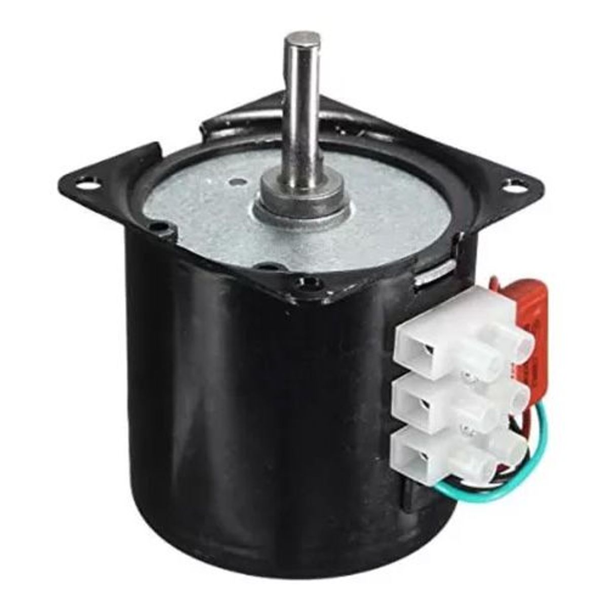 KINDA NICE - Motor Asado Quincho Motor Parrilla 14w Motor Spiedo 220v