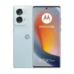 MOTOROLA - Edge 50 fusion 8GB 256GB Azul Claro