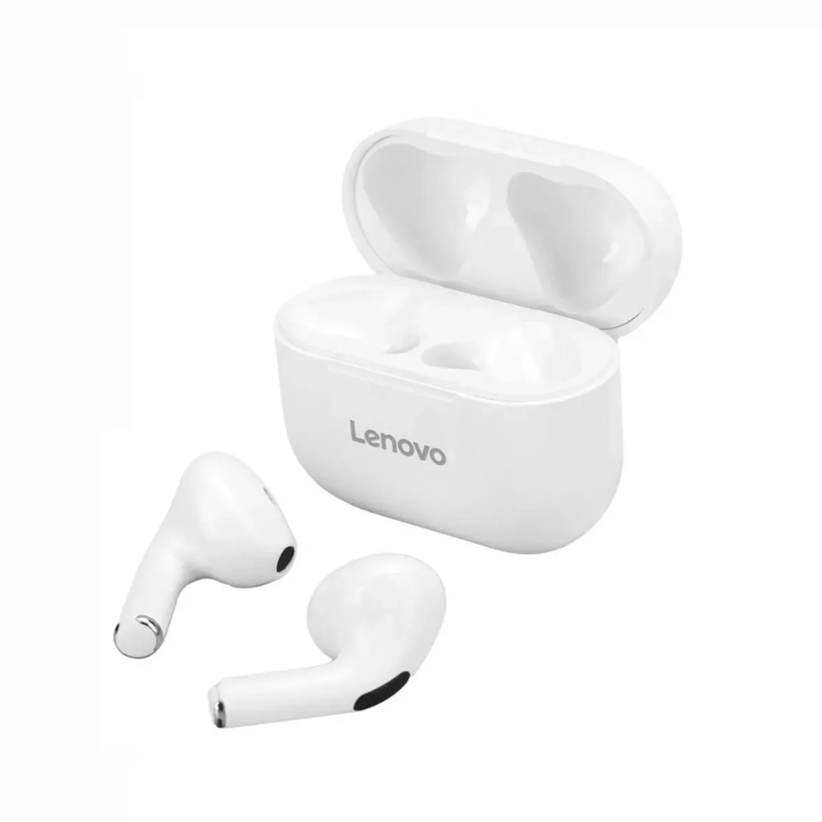 LENOVO - Audífonos Lenovo LP40- Blanco