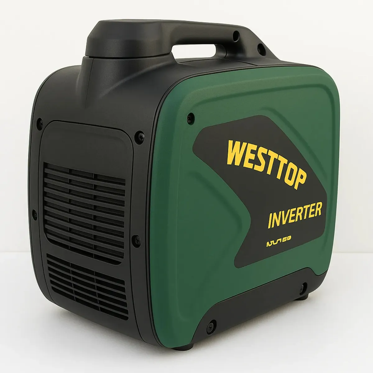 MOVI - Inverter Generador 2500W