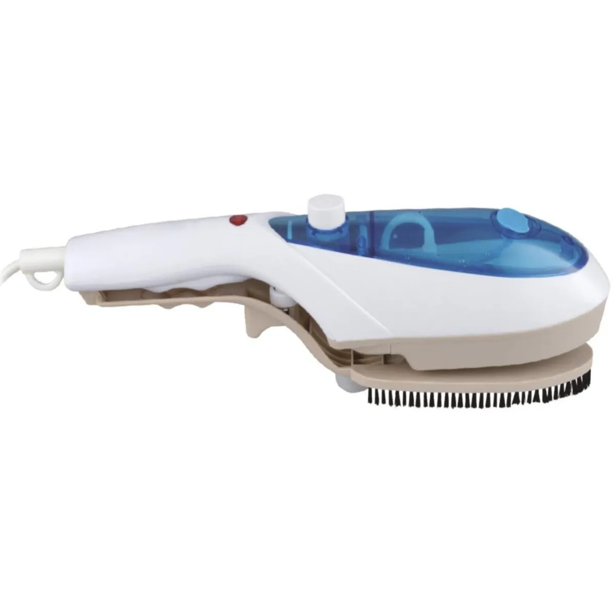 MOVI - Plancha a Vapor Portátil Ideal Viajes y Uso Diario