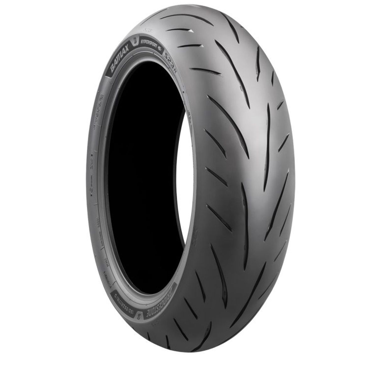 BRIDGESTONE - Battlax S23 200-55ZR-17 Neumático Bridgestone