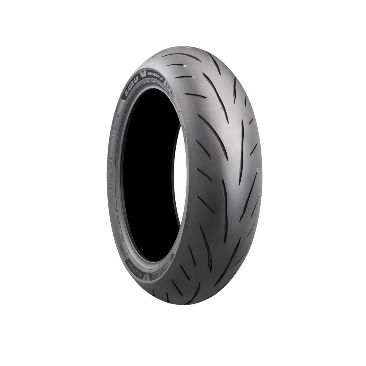 BRIDGESTONE - Battlax S23 200-55ZR-17 Neumático Bridgestone