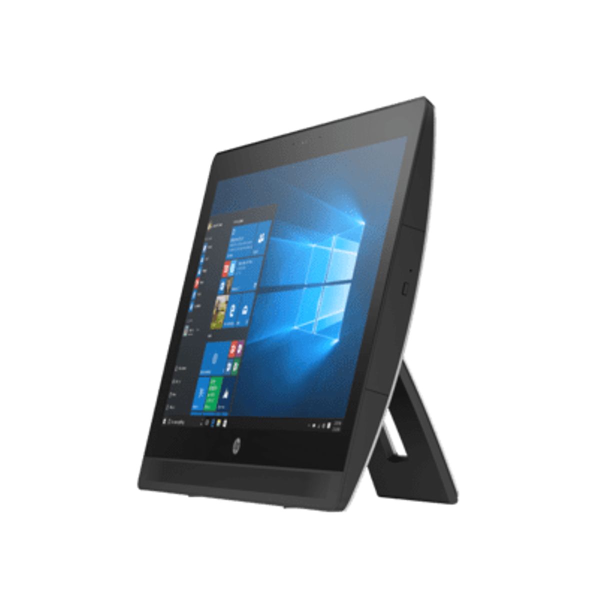 HP - computador hp todo en uno core i5 8gb de ram ssd 240