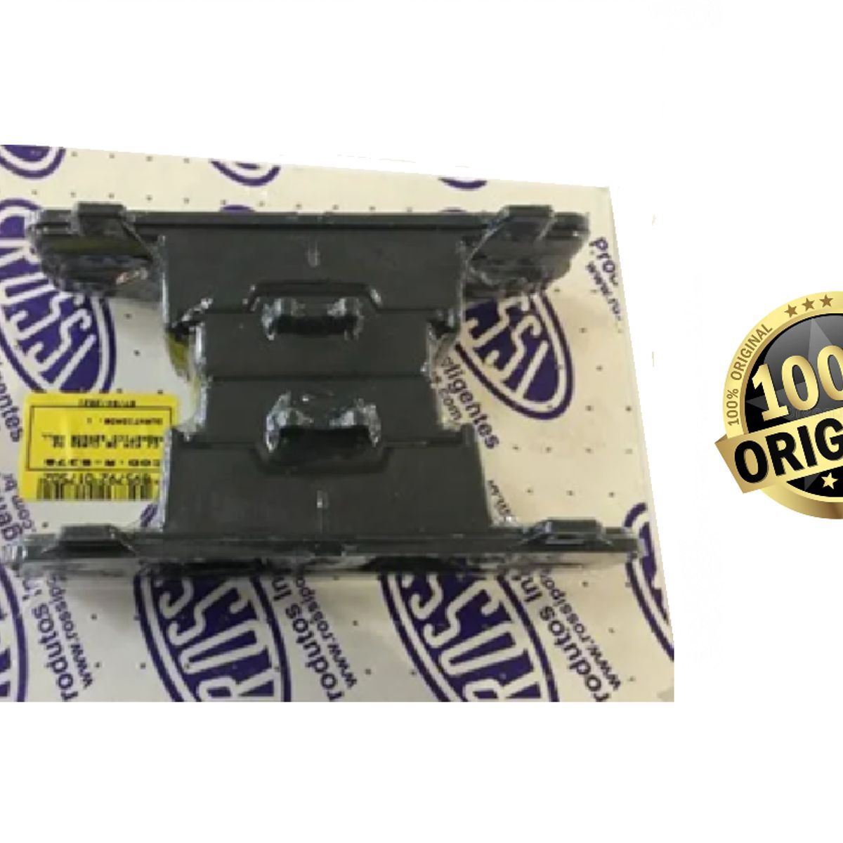 ROSSI - Iman Rossi Final de carrera