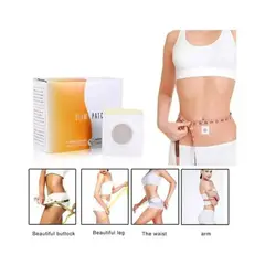 MOVI - Slim Patch Parche Reductor 60 Unid – Moldea tu figura de forma natural