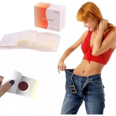 Imagen 2 del producto Slim Patch Parche Reductor 60 Unid – Moldea tu figura de forma natural