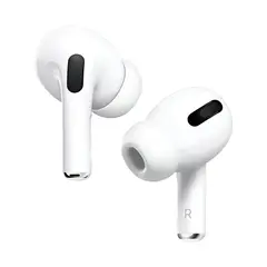GENERICO - Audífonos Inalámbricos Compatible Con Air Pods Pro 2da Gener Blanco