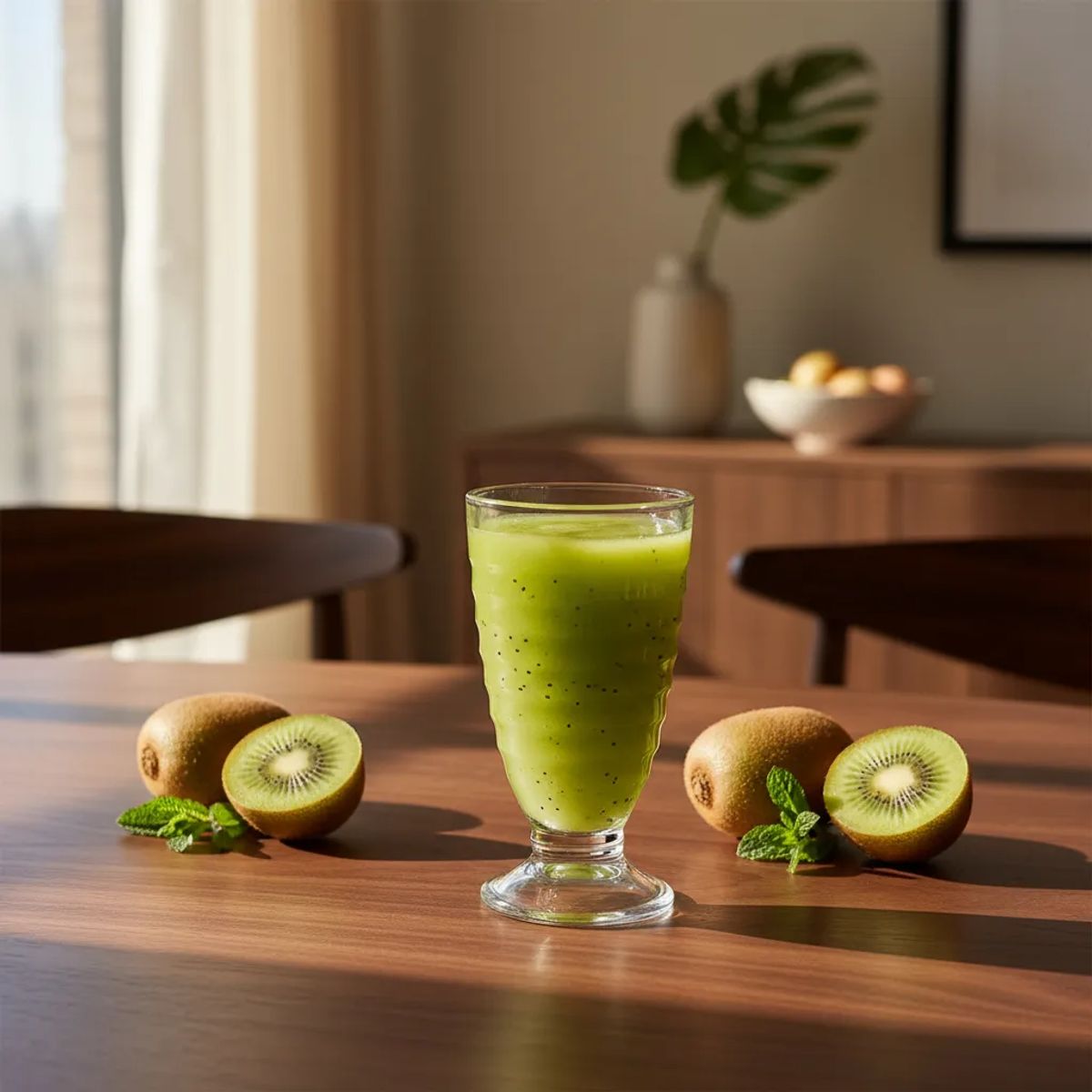 GENERICO - Set 6 Copas Vidrio Vasos Helado Postres Batidos Jugos 380 Ml