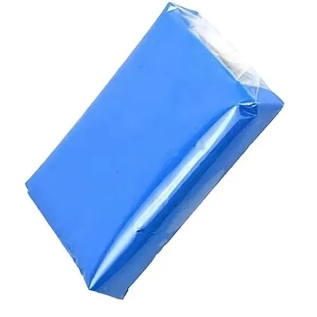 GENERICO - Clay Bar Barra Arcilla Mágica Descontaminante Pintura