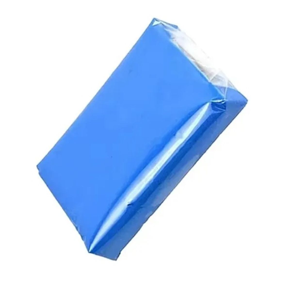 GENERICO - Clay Bar Barra Arcilla Mágica Descontaminante Pintura