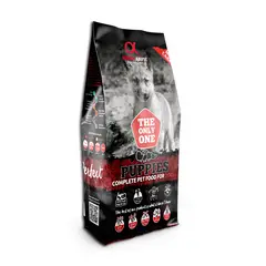 ALPHA PRO - ALPHA SPIRIT PUPPIES PERRO 12 KILOS