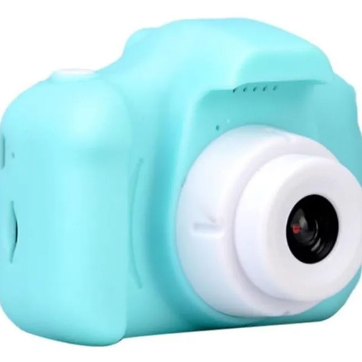 GENERICO - Mini Cámara Digital Foto Video Música Juego Hd Para Niños