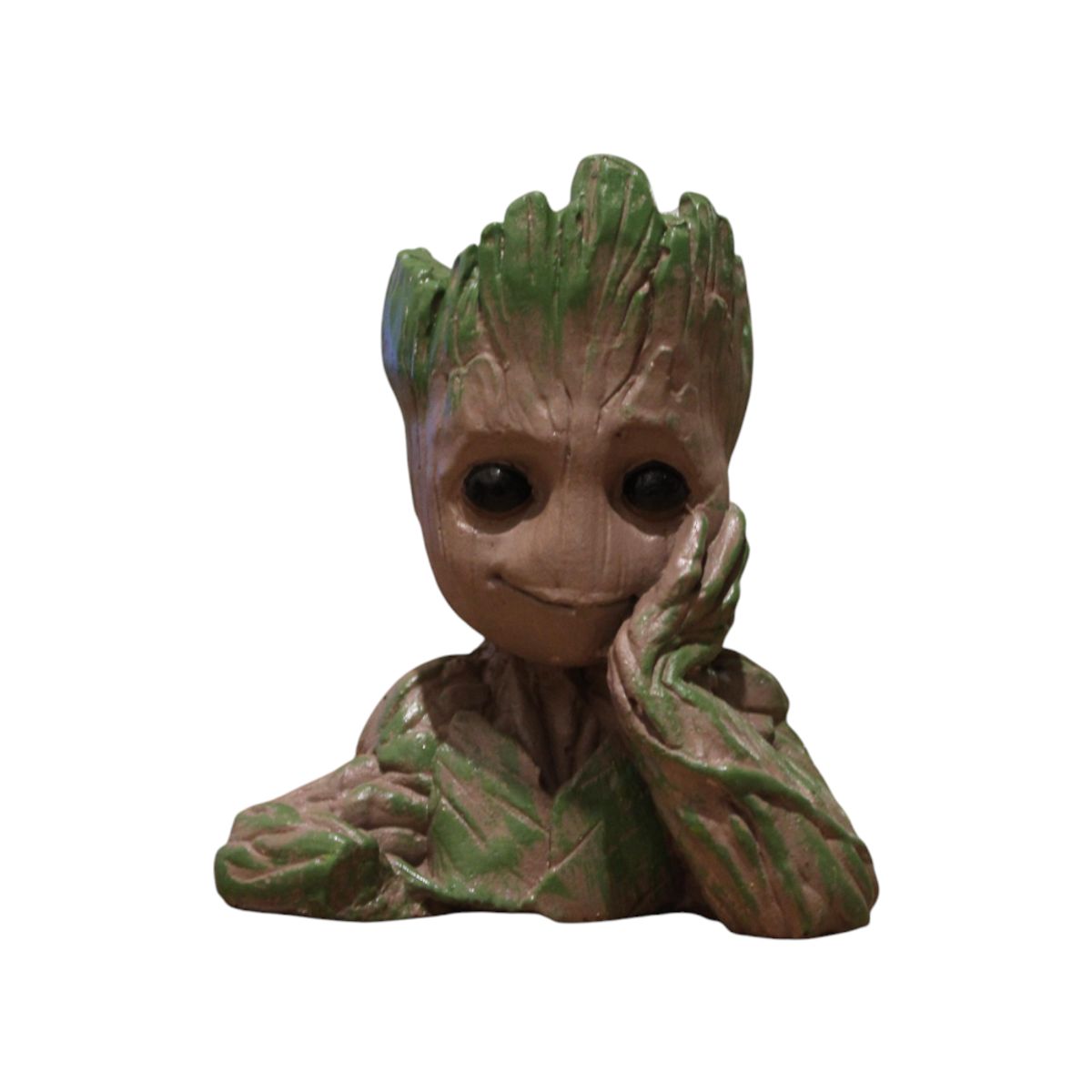 GENERICO - Figura Decorativa Mini Groot 