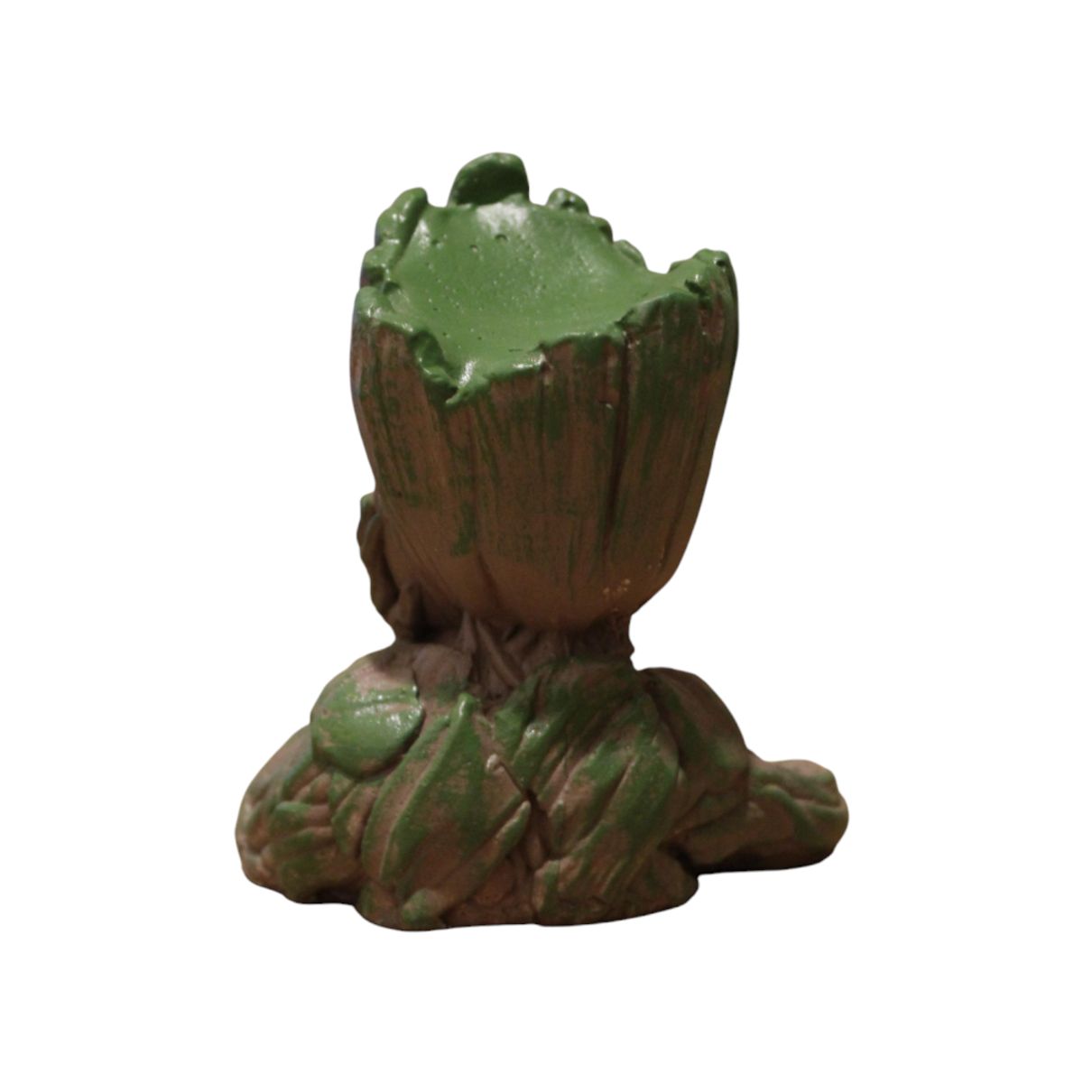 GENERICO - Figura Decorativa Mini Groot 