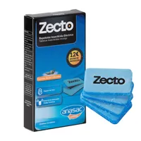 Zecto Tabletas Insecticidas Recarga 12 U
