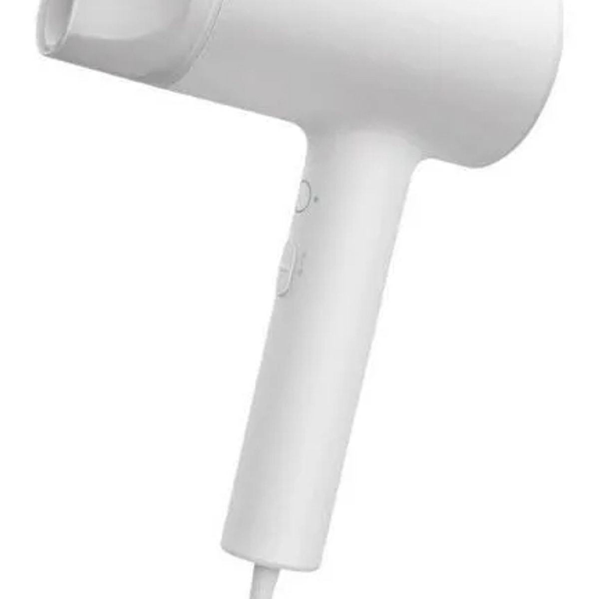 XIAOMI - Xiaomi Secador De Pelo Compacto Mi Ionic Hair Dryer H300 Blanco