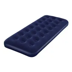 GENERICO - Colchones Inflables 1 Plaza Colchoneta Inflable Camping