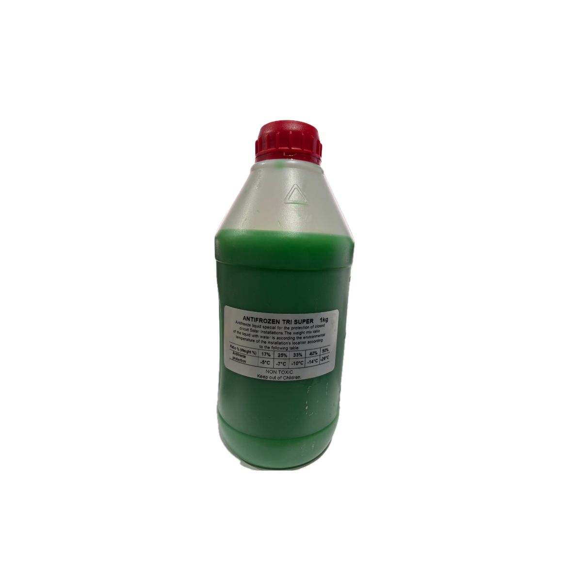 GENERICO - Anticongelante Tri Super 1 Kg