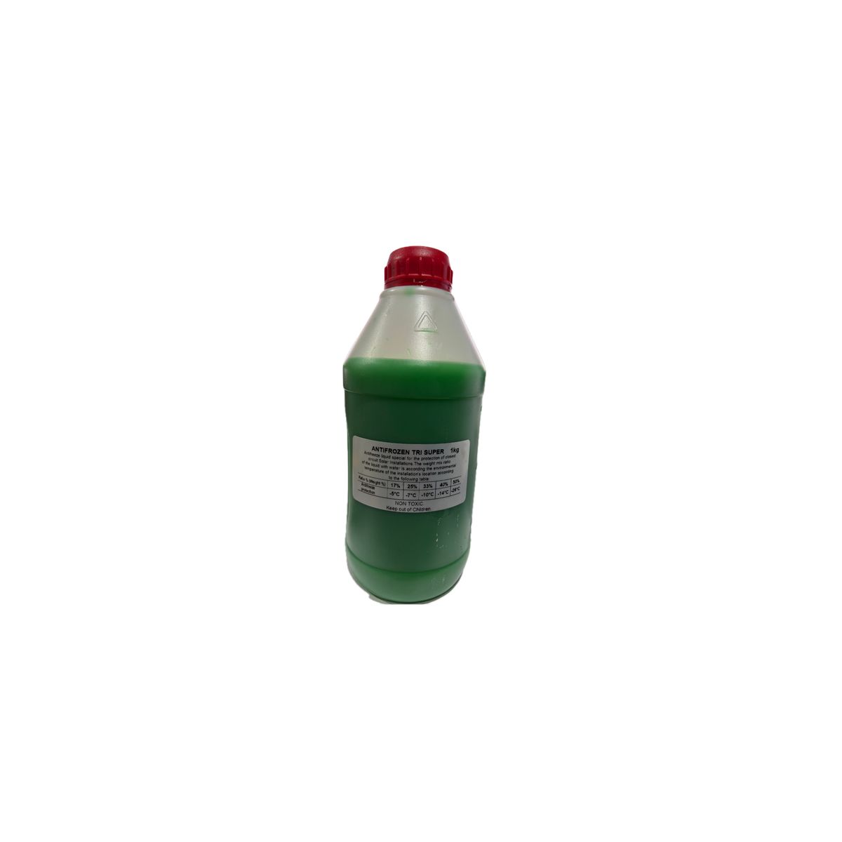 GENERICO - Anticongelante Tri Super 1 Kg