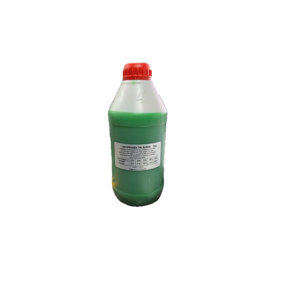 GENERICO - Anticongelante Tri Super 1 Kg