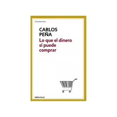 DEBOLSILLO - Lo que el dinero sí puede comprar