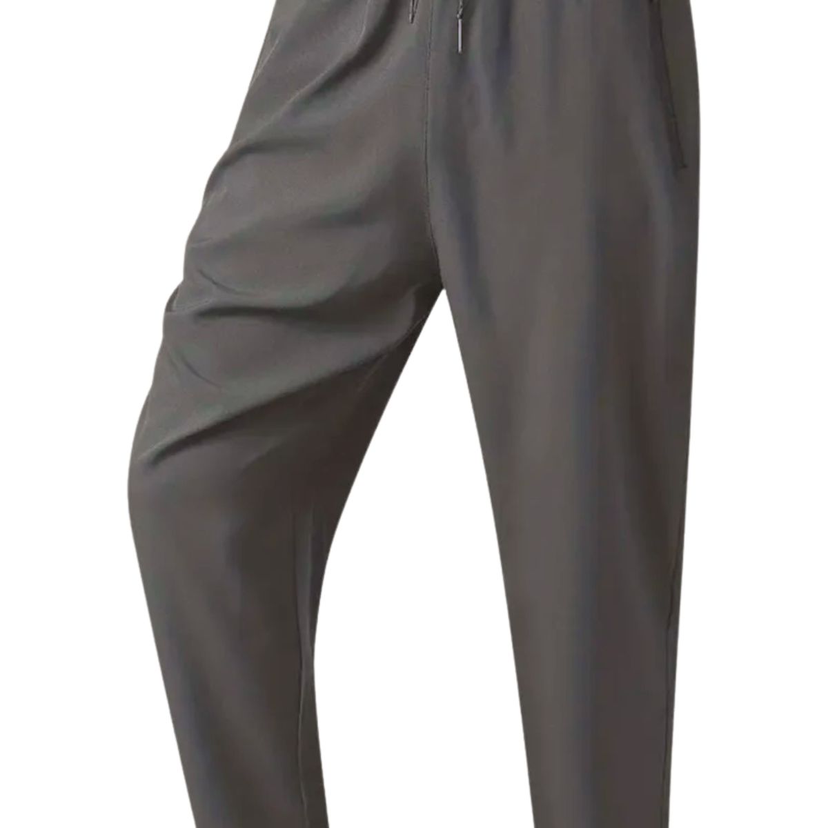 LOOK SHOP - Pantalón Buzo Deportivo Hombre. Primavera Secado Rapido 8797