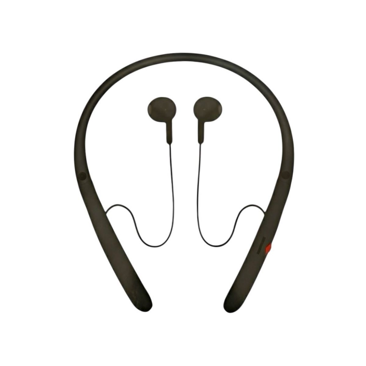 GENERICO - Audífonos Inalámbricos Bluetooth Collar Deportivo con Micrófono